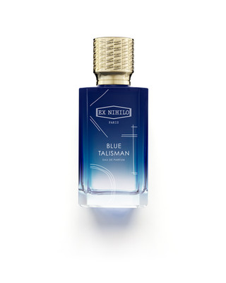 Ex Nihilo Blue Talisman Cologne  3.3 oz  EDP Spray  NEW