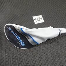 Callaway golf AI SMOKE Paradym Fairway wood head cover fast ship v
