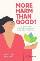 More Harm Than Good? Edzard Ernst