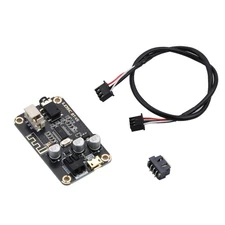 New Wireless MP3 Bluetooth4.2 Decoding Board Audio Receiver Module Accessories