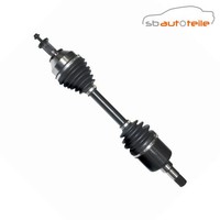Antriebswelle Vorne Links FüR Volvo S90 V90 II 2.0 D3 D4 D5 T4 T5 T6 Automatik