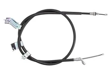 For TRW GCH505 Cable Pull, parking brake GCH505 As part of ZF Aftermarket, ever