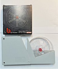 Bobina Vuota 60 metri per pellicola film 8mm / Super 8