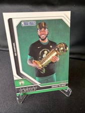 2023-24 Panini Instant - Xavier Tillman “NBA Champions” Boston Celtics #10 NBA