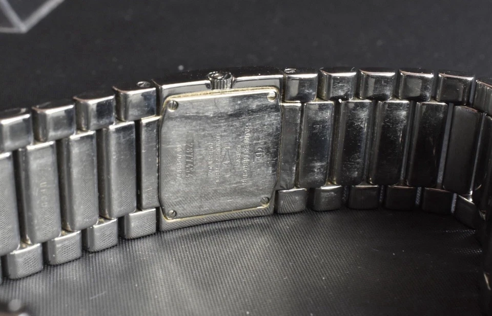 Montre Femme Baume et Mercier - Photo 3/4