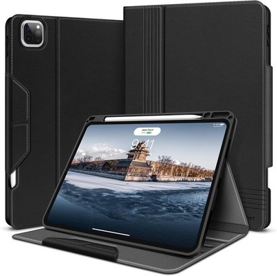 HOLIMET Hülle for iPad Pro 11 2022/2021/2020 mit Stifthalter