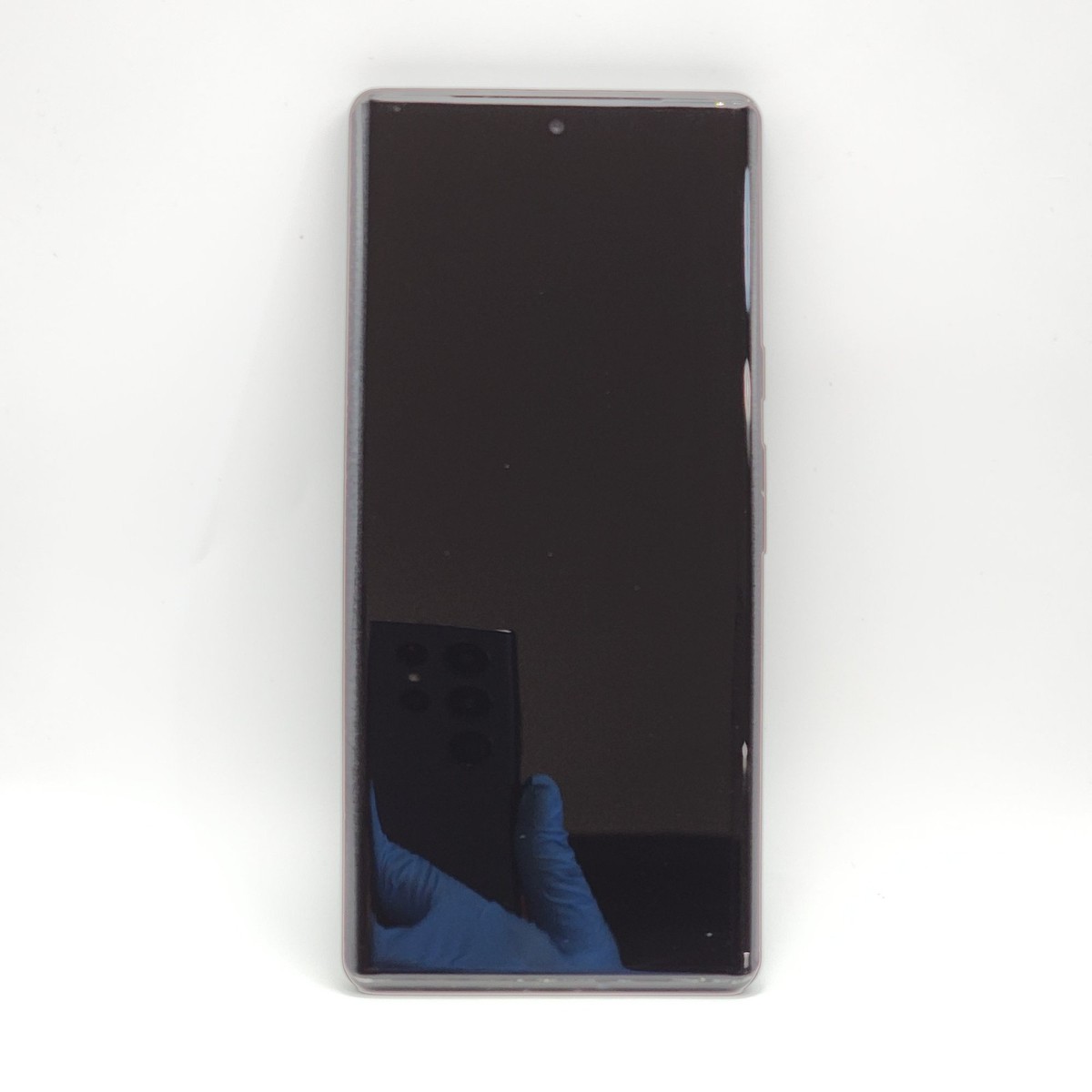 Google Pixel 6 Pro G8V0U 128GB Stormy Black (T-Mobile) | eBay