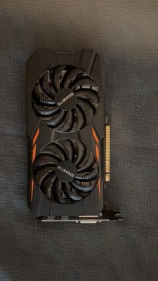 NVDIA GeForce GTX1050, 2GB VRAM