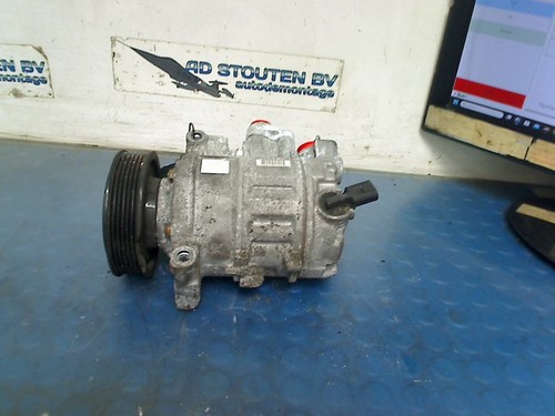 KLIMA PUMPE Volkswagen Tiguan (5N1/2) SUV 1.4 TSI 16V (CAVD) 2012 1K0820859T