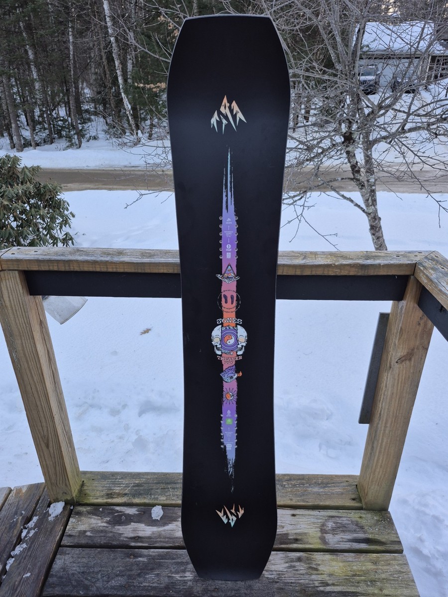 スノーボード 23-24 jones tweaker 156 Jones Tweaker Pro Snowboard Mens | Christy Sports