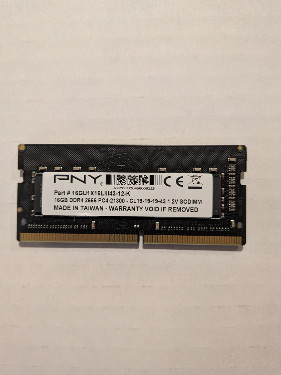 ★新品未開封★PC4-21300(DDR4-2666) 32GBx1枚 PC4-21300 (DDR4-2666) Bus Speed Computer RAM 32 GB Total Capacity