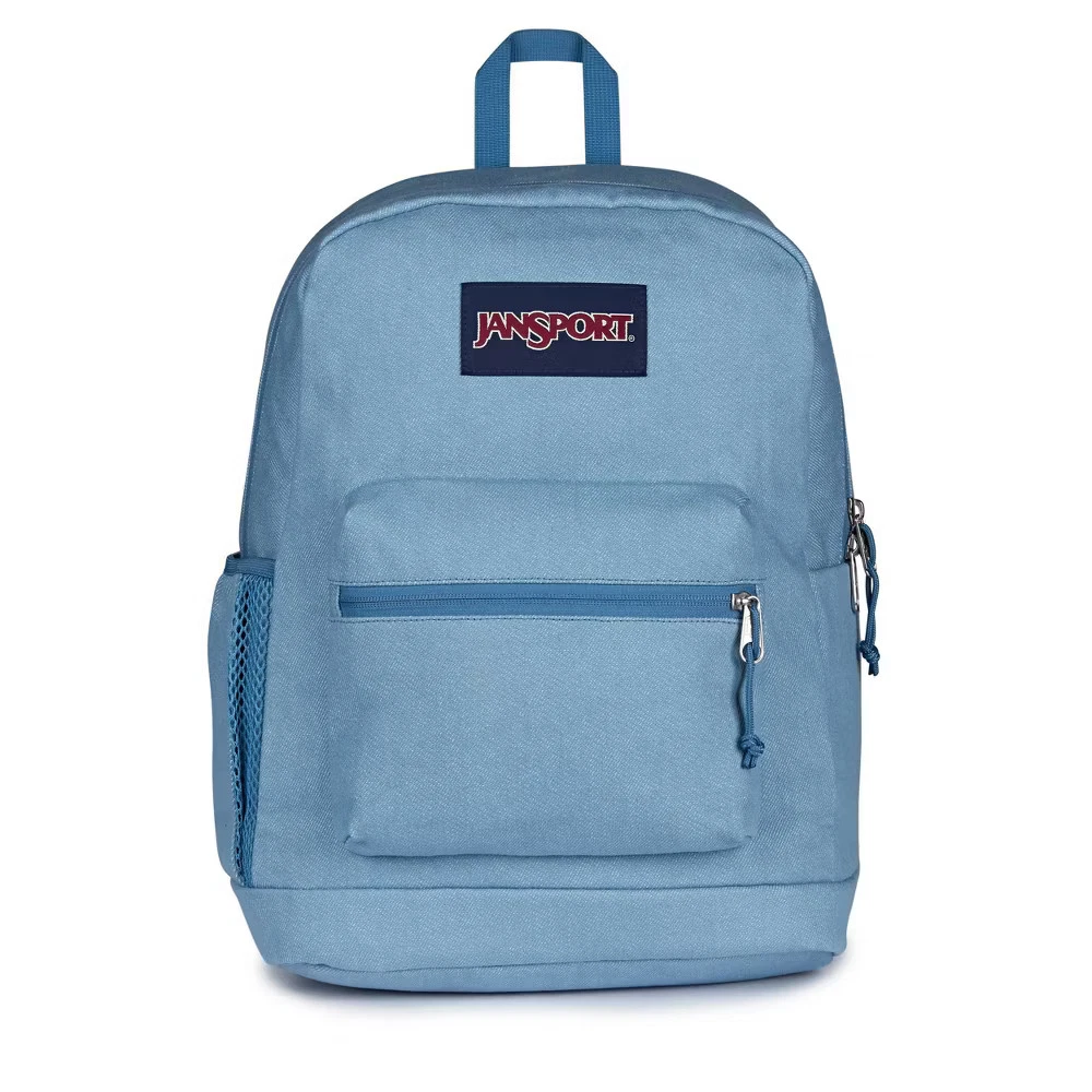 JanSport Denim Blue Bags for Men for sale | eBay JanSport Denim Blue Bags for Men for sale | eBay