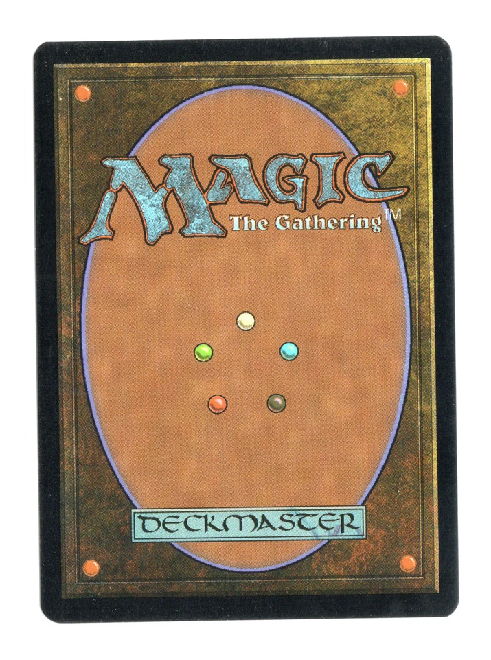 MTG - Aura Thief - Normal - Urza's Destiny - NM - Image 2 of 2