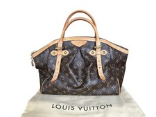 Louis Vuitton TIVOLI GM Monogram Canvas Tasche Handtasche Schultertasche 2009