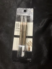 covergirl easy breezy brow soft blonde