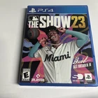 MLB The Show 23 - Sony PlayStation 4