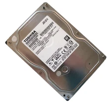 Toshiba DT01ACA050 7200rpm 6gbs 32MB 3.5" 500gb Sata Internal desktop HDD *New*