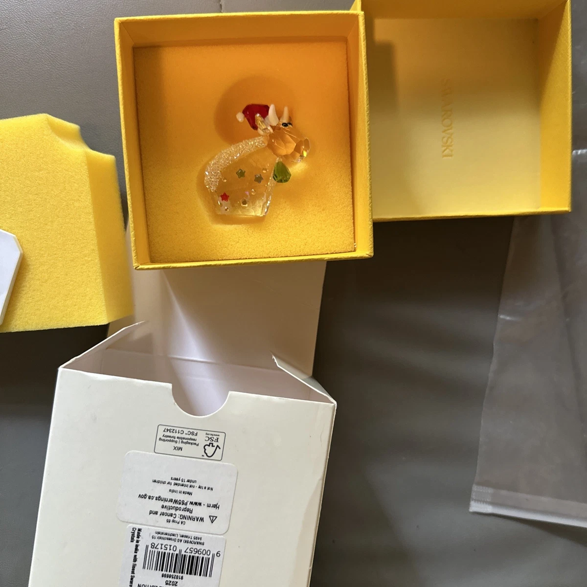 Swarovski Lovelots for sale | eBay