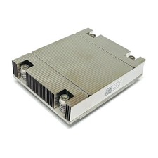 DELL 02FKY9 CPU Heatsink / Kühler for PowerE...