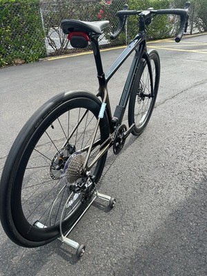 Cannondale Synapse Carbon LTD RLE 51cm | eBay