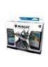 MTG FF Magic The Gathering Final Fantasy / Starter Kit  In Hands Fast Shipping🔥