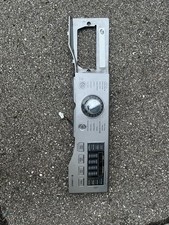 LG WASHER CONTROL BOARD/PANEL FOR LG MODEL WM...