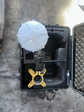 CAT Accugrade  MS995 Antenna GPS/GNSS Receiver Trimble