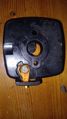 Originalteil Echo SRM-222 ES Benzin Freischneider Luftfilter Grundhalterung