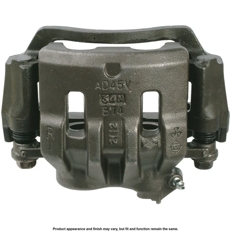 Pinza de freno delantera derecha cardone TCP para UD 1400 1200 1300 Foto 2 de 4