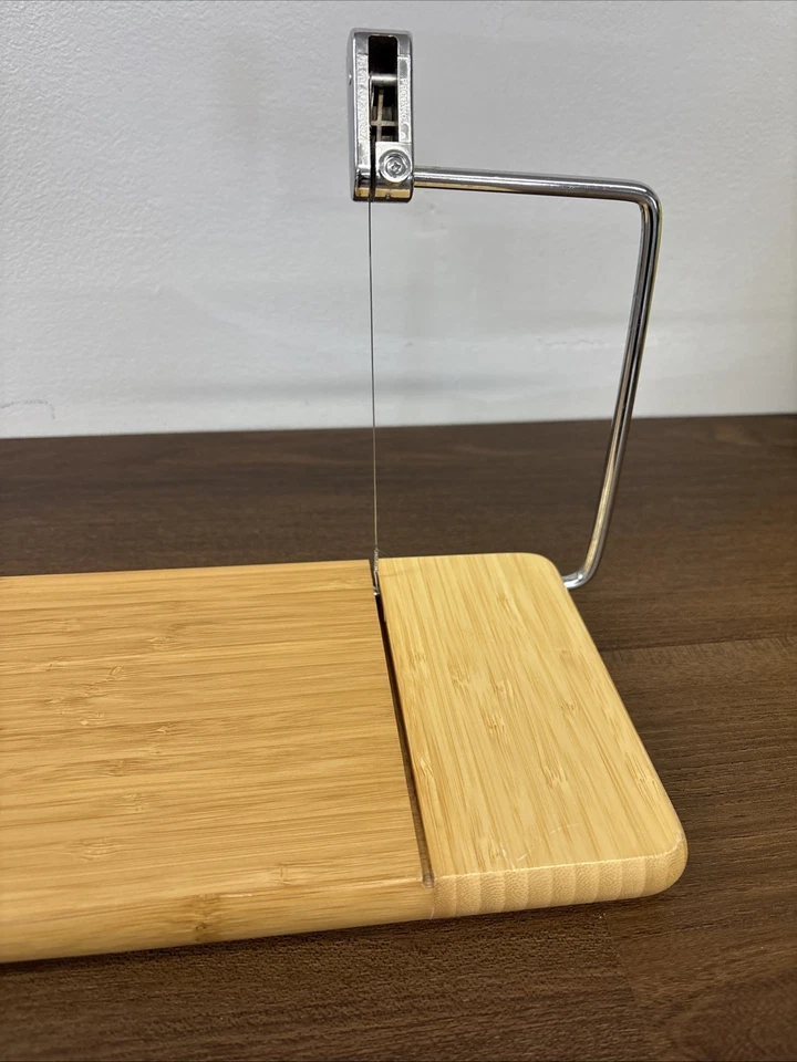 Tabla de queso Prodyne Bongards Creameries 100th Celebration de 2008 Foto 2 de 4