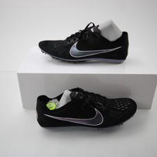 Nike Zoom Track Cleat Men's Black New without Box 10.5
