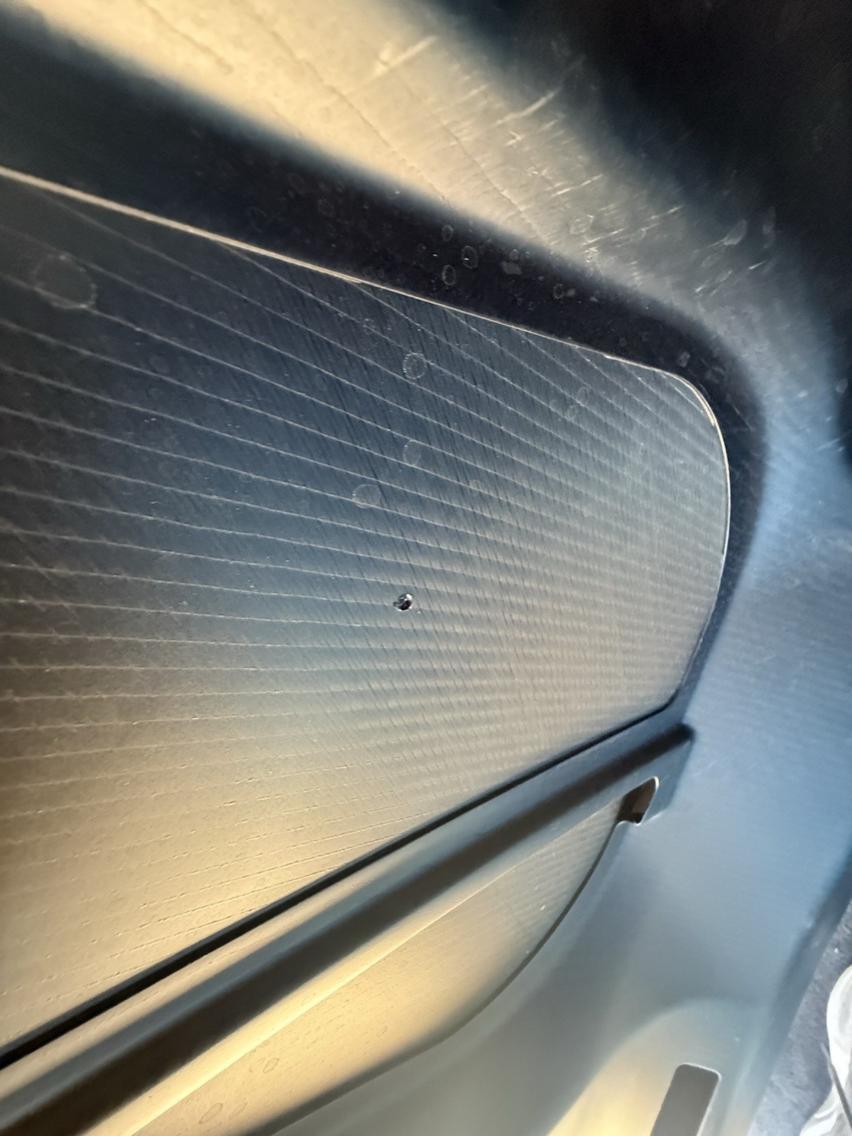 Lamborghini Urus 2019-2022 Front Hood