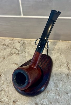 Dunhill Root Briar 6475 F/T Made in England 4   Flat Top   Estate Tobacco Pipe