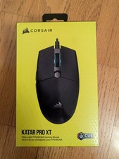 Corsair KATAR PRO XT Wired Gaming Mouse