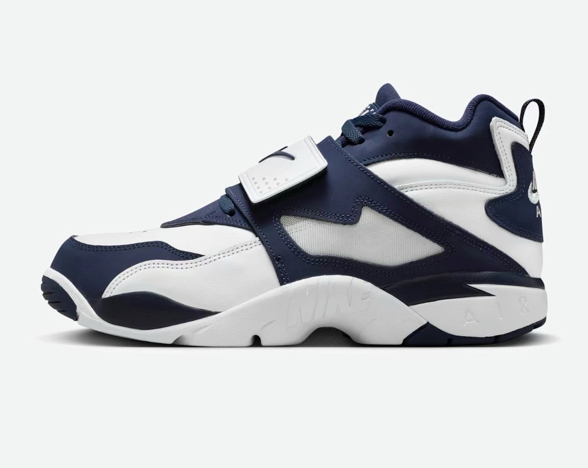 Nike Air Diamond Turf 6 Blue for Sale | Authenticity Guaranteed | eBay