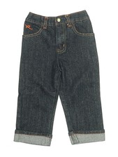 Rocawear Boys Blue Jeans 24 Months
