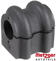 Metzger 52111908 Lagerung FüR Stabilisator Stabilager Lager Stabilisator