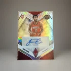 2022-23 Panini - Phoenix Rookie Autographs Tari Eason #PRA-TAE Silver (AU, RC)