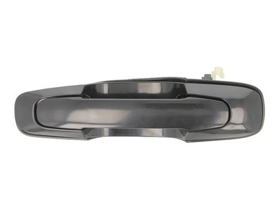 Für BLIC 6010-18-014401P Door handle external Front/Rear Left 6010-18-014401P S