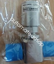 1Pcs New Parker 945AOPLPNCSFSFF diaphragm valve Expedited Shipping DHL