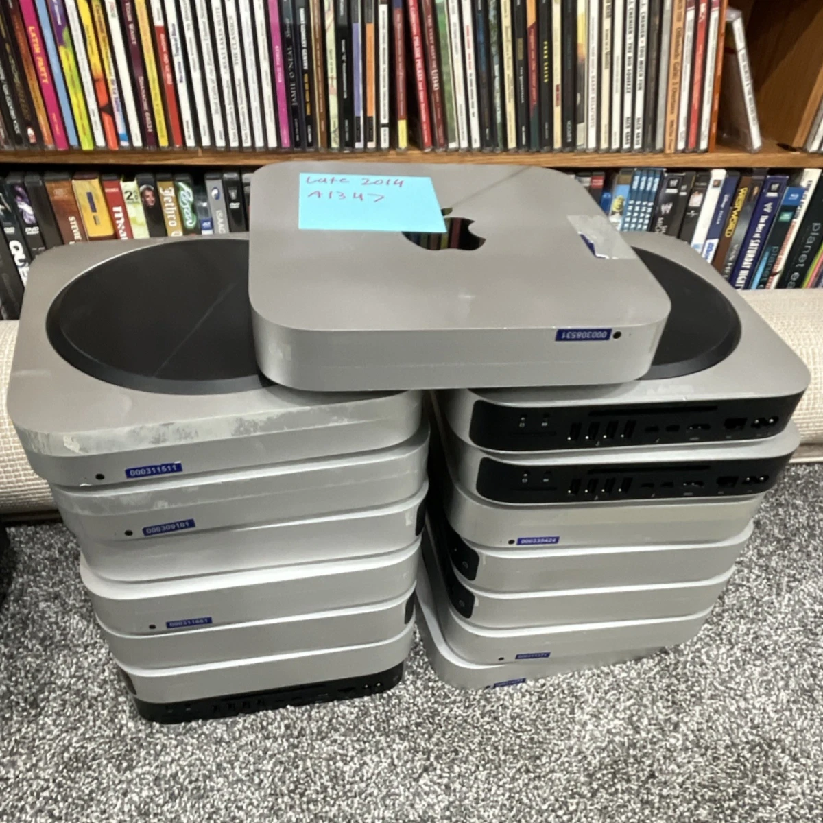 Apple Mac Mini A1347 for sale - eBay