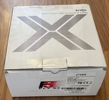 Flysky FS-i6X 2.4G 10CH RC Transmitter with FS-iA10B Receiver for RC Drone Plane