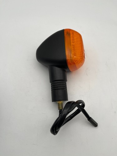 Suzuki GSX1400 Blinker Hinten Rechts Turn Signal Rear GSX1400 02-07 #34801