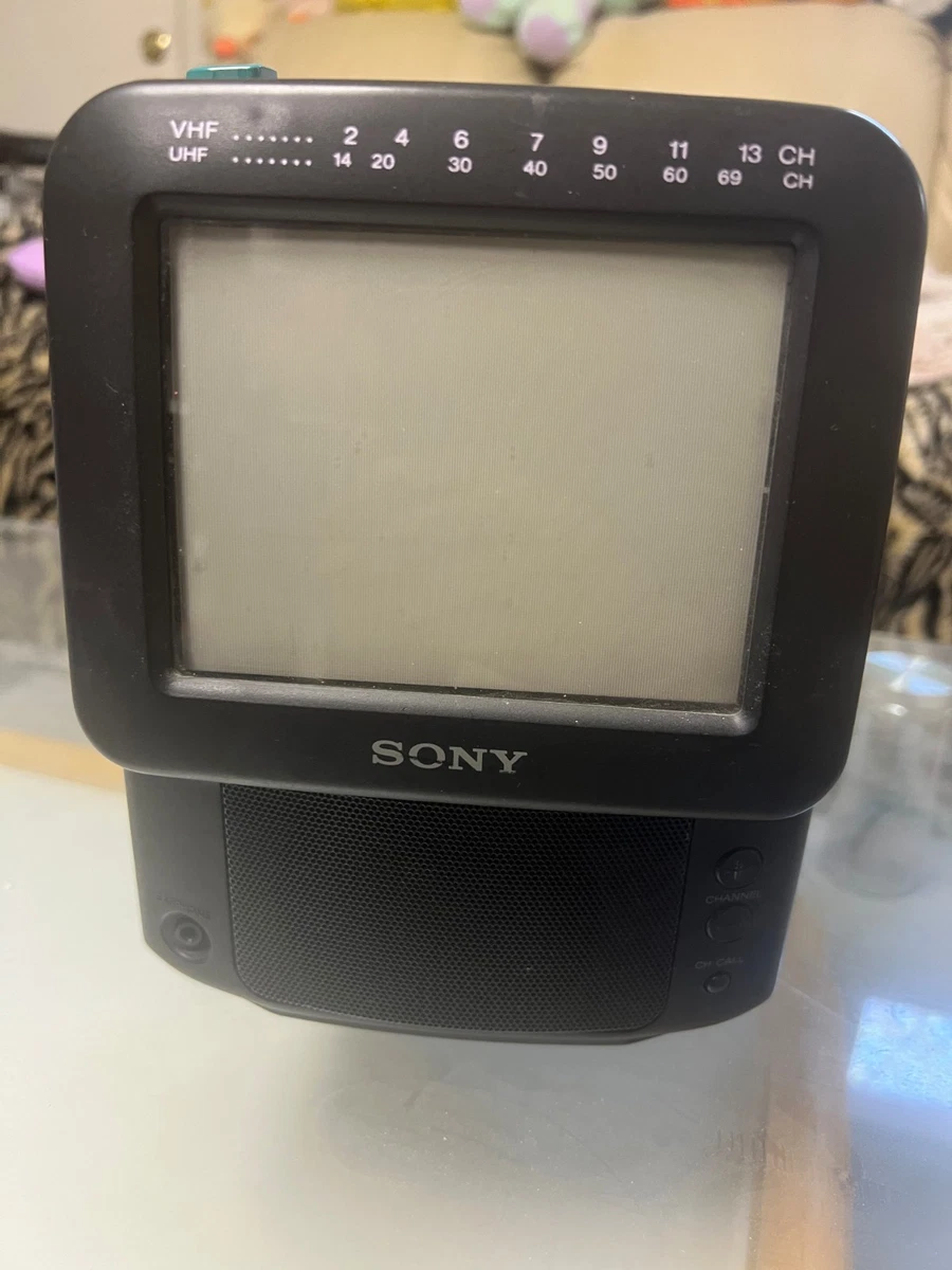 Sony Vintage Televisions for sale - eBay