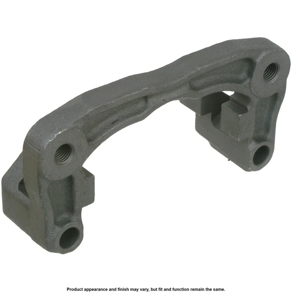For Chevy Spectrum Isuzu I-Mark Cardone Front Right Brake Caliper Bracket GAP - Image 3 of 4
