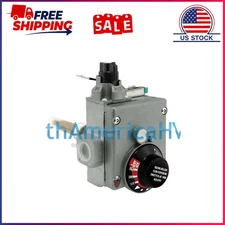 Rheem Ruud Richmond White Rodgers Water Heater Natural Gas Valve Fits AP14270H-1