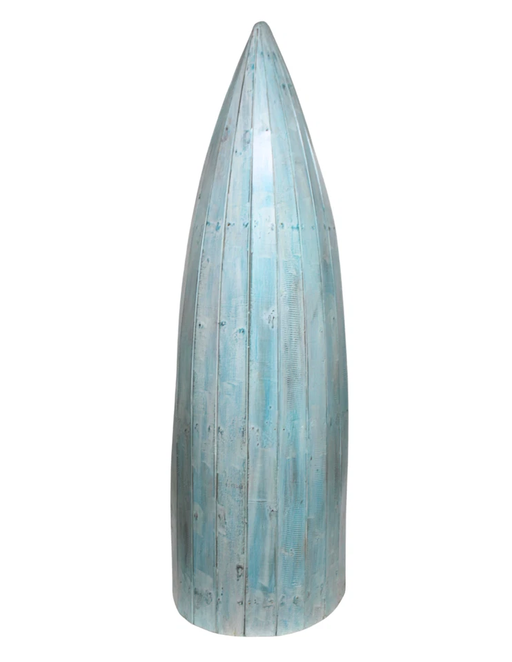 ESTANTERÍA DE BARCO NÁUTICA DE 5 PIES Soporte de vino Estante de esquina Velero Velero VENTA Foto 4 de 4