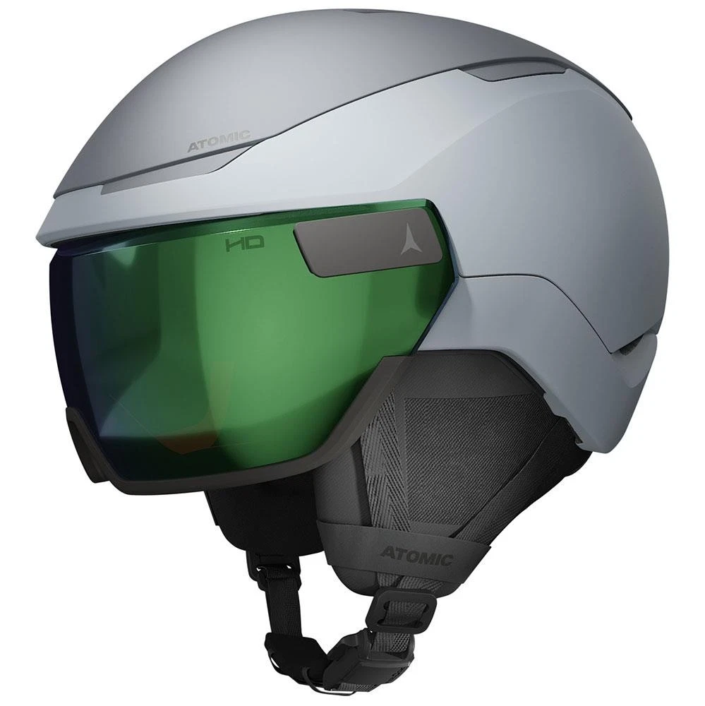 Atomic Revent M HD