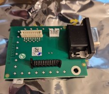 Zeiss FBG Interface- / Verteilerboard