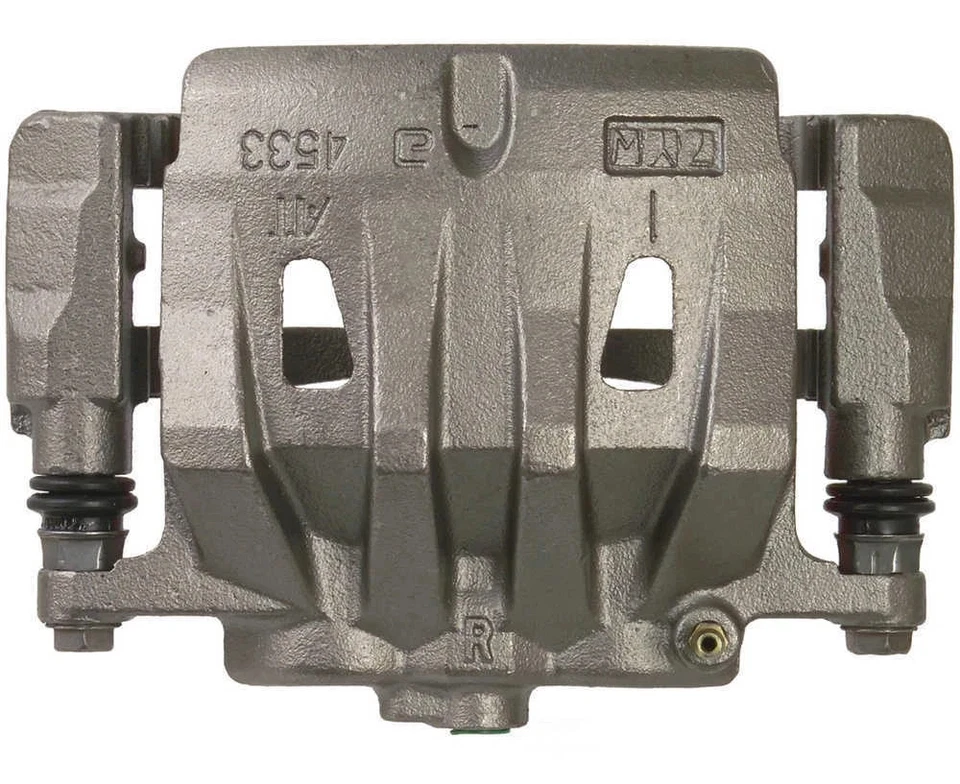 Pinça de freio a disco híbrida Cardone 19-B3353 Lexus Toyota 2008-2025 - Imagem 3 de 4